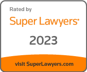 Super Lawyers 2022